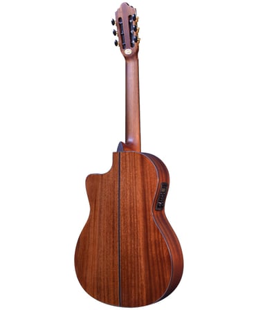 CRAFTER ELEKTRO KLASİK GİTAR C-16CE