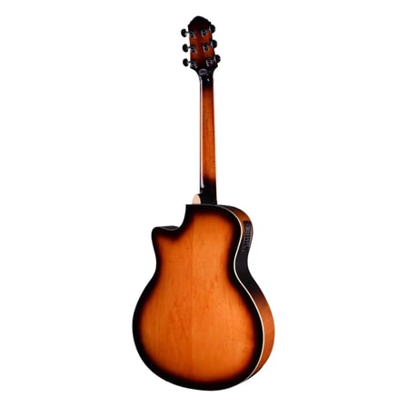 CRAFTER NOBLE VTG SMALL JUMBO ELEKTRO AKUSTİK GİTAR – VINTAGE SUNBURST
