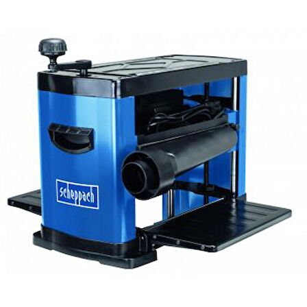 Scheppach PLM1800 1500 W Planyalı Kalınlık Makinesi