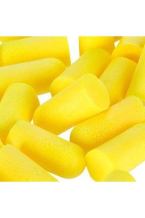 3M Pd-01-010 Earsoft Neon Yedek Kulak Tıkacı 500lü