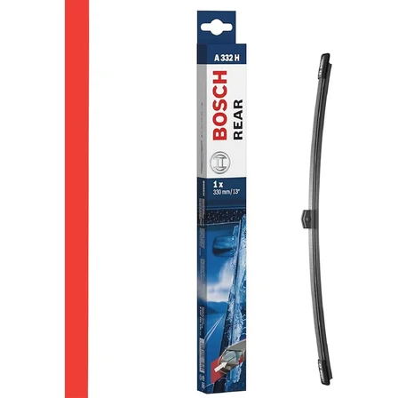 Mercedes Gla 200 2020-2026 Uyumlu Arka Silecek | Bosch Aerotwin Rear Serisi |