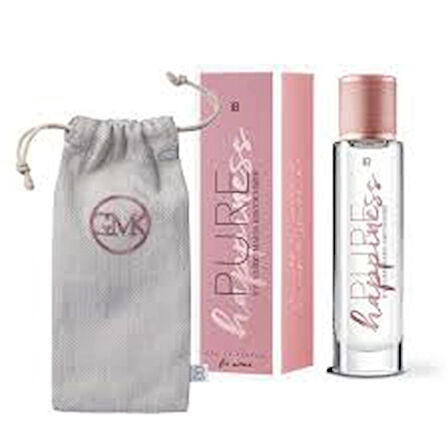 Lr Pure Happiness By Guıdo Marıa Kretschmer Edp Kadın Parfüm 50ml