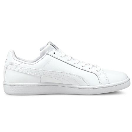 Puma Smash L Beyaz Sneaker Erkek Ayakkabı 