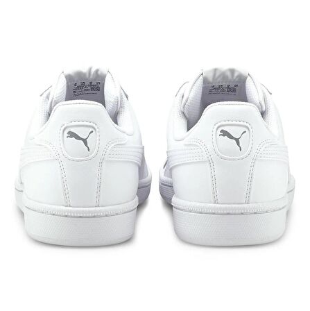 Puma Smash L Beyaz Sneaker Erkek Ayakkabı 