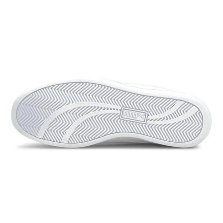 Puma Smash L Beyaz Sneaker Erkek Ayakkabı 