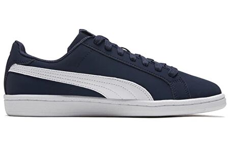 Puma Smash Buck Lacivert Sneaker Erkek Ayakkabı