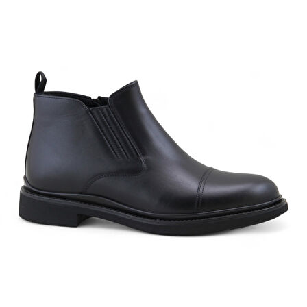 Libero 5669 Hakiki Deri Erkek Bot