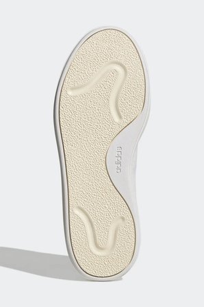 Adidas Nova Court Vegan Leather Sneaker Günlük Beyaz Deri Ayakkabı