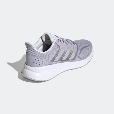  Adidas Runfalcon Kadın Koşu Ayakkabısı FW5160