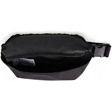 Adidas Dailiy Waistbag Black Unisex Günlük Bel Çantası Siyah