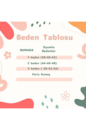 Kadın Tesettür Takım 2'Li Tunik & Pantolon Takımı