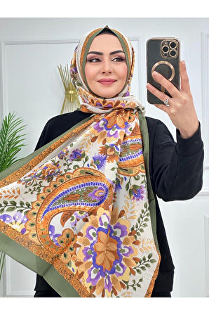 Kadın Tesettür Giyim Eşarp & Şal