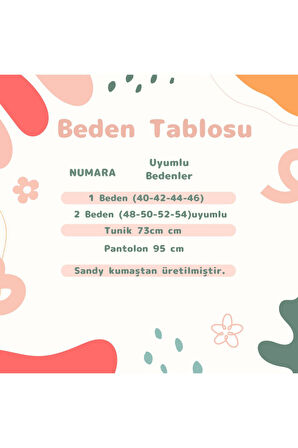 Kadın Tesettür Takım 2'Li Etek & Bluz Takımı