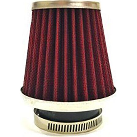 CG 125HAVA FİLTRESİ MODİFİYE 40 mm DÜZ