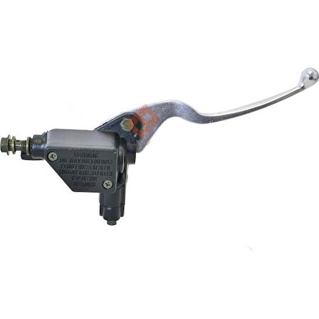 SYM FIDDLE II-III 125-200 ÖN FREN ÜST MERKEZİ KOMPLE