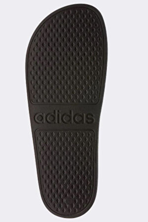 Adidas Adilette Black Gold Slides Siyah Altın Kadın Terlik