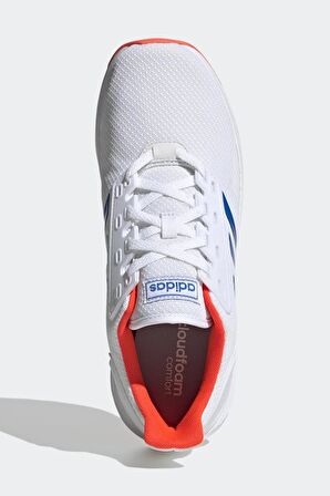 Adidas Duramo 9 Walk Run Shoes Günlük Yürüyüş Koşu Ayakkabısı Beyaz
