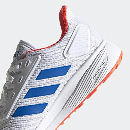 Adidas Duramo 9 Walk Run Shoes Günlük Yürüyüş Koşu Ayakkabısı Beyaz