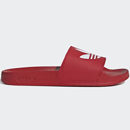 Adidas Adilette Lite Unisex Terlik Kırmızı