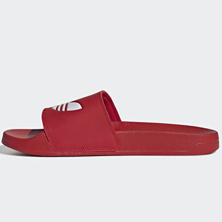 Adidas Adilette Lite Unisex Terlik Kırmızı
