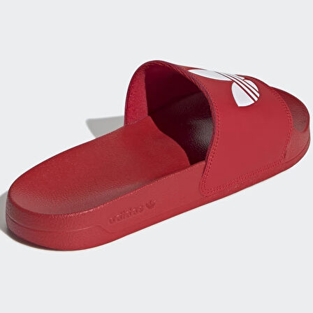 Adidas Adilette Lite Unisex Terlik Kırmızı
