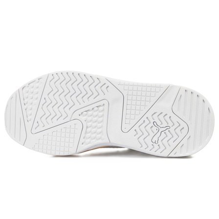 Puma Sportswear X-Ray Game Womens Sneaker Kadın Günlük Spor Ayakkabı Beyaz