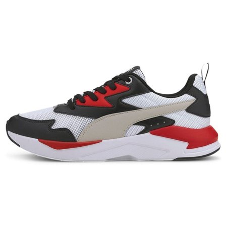 Puma X-Ray Lite Uniex Sneaker White Günlük Spor Ayakkabı Beyaz