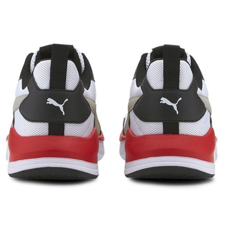 Puma X-Ray Lite Uniex Sneaker White Günlük Spor Ayakkabı Beyaz