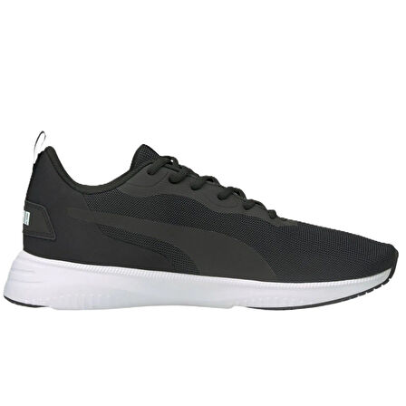 Puma Flyer Flex Mens Running Shoes Black Erkek Yürüyüş Koşu Ayakkabı Siyah