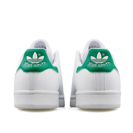 Adidas Stan Smith Unisex Sneaker White Unisex Günlük Spor Ayakkabı Beyaz