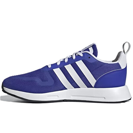 Adidas Multix Tenis Blue Running Shoes Mavi Koşu Ayakkabısı