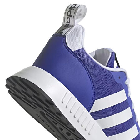 Adidas Multix Tenis Blue Running Shoes Mavi Koşu Ayakkabısı