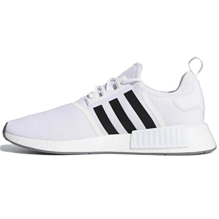 Adidas NBD-R1 Primeblue Mens Sneaker White Erkek Günlük Spor Ayakkabı Beyaz