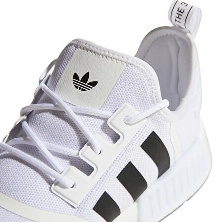Adidas NBD-R1 Primeblue Mens Sneaker White Erkek Günlük Spor Ayakkabı Beyaz