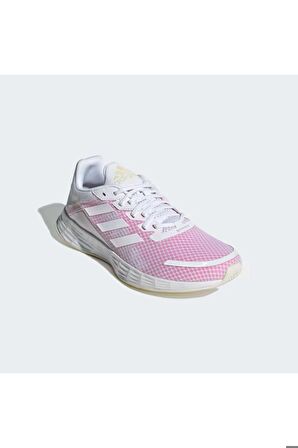 Duramo Sl KW H04631 koşu ayakkabısı beyaz pembe