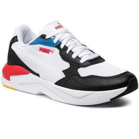 Puma X-Ray Speed Lite Unisex Sneaker Günlük Spor Ayakkabı Beyaz
