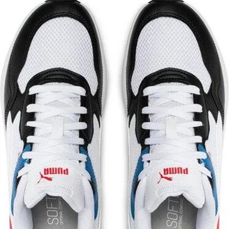 Puma X-Ray Speed Lite Unisex Sneaker Günlük Spor Ayakkabı Beyaz