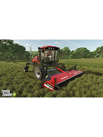 Ps5 Oyunu  Farming Simulator 25