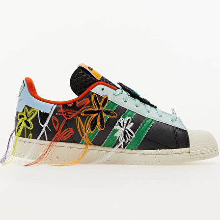Adidas SST AEC Superearth Sw Erkek Günlük Spor Ayakkabı