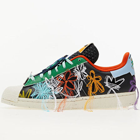 Adidas SST AEC Superearth Sw Erkek Günlük Spor Ayakkabı