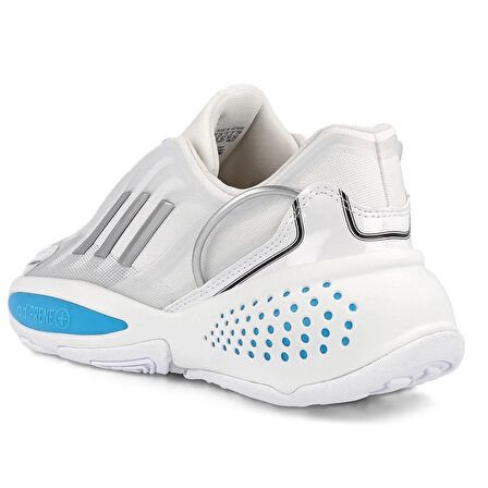 Adidas Ozrah Ruby 9100M Shoes Unısex Günlük Spor Ayakkabı Beyaz