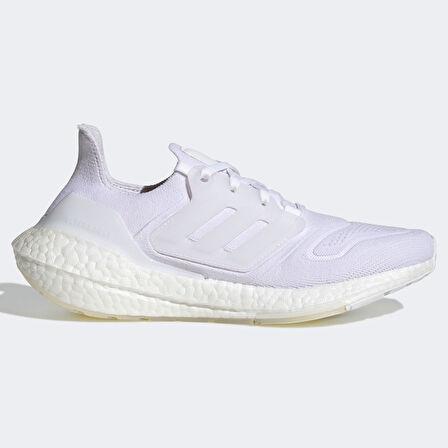 Adidas Ultraboost 22 W Shoes White Erkek Yürüyüş Koşu Ayakkabısı Beyaz