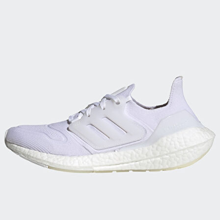 Adidas Ultraboost 22 W Shoes White Erkek Yürüyüş Koşu Ayakkabısı Beyaz