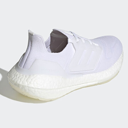 Adidas Ultraboost 22 W Shoes White Erkek Yürüyüş Koşu Ayakkabısı Beyaz