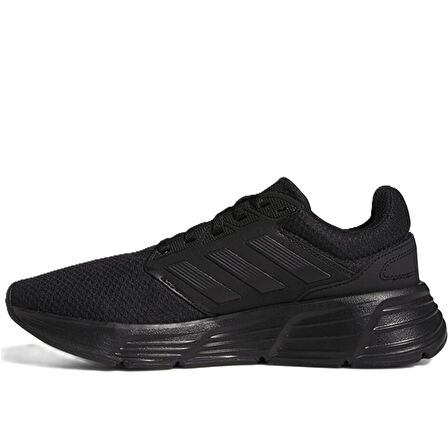 Adidas Galaxy 6 Womens Running Shoes Kadın Koşu Yürüyüş Ayakkabısı Siyah