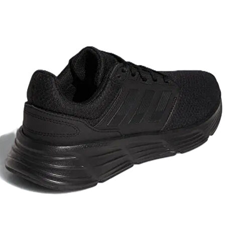 Adidas Galaxy 6 Womens Running Shoes Kadın Koşu Yürüyüş Ayakkabısı Siyah