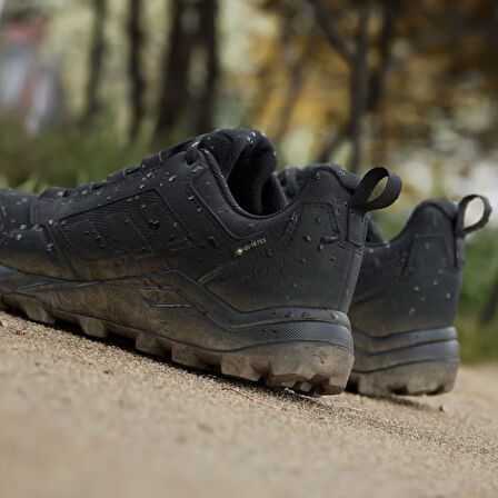Adidas Terrex Tracerocker 2 GroTex Trail Running Shoes Arazi Koşu Ayakkabı Siyah
