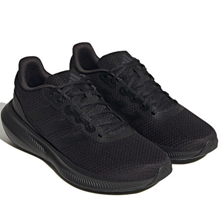 Adidas Runfalcon 3.0 Unisex Running Shoes Yürüyüş Koşu Ayakkabısı Siyah