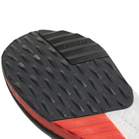 Adidas AVRYN Unisex Sneaker Shoes Black Unisex Günlük Spor Ayakkabı Siyah