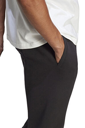 Adidas Sportswear Future Icons Badge of Sport Men's Joggers Erkek Pamuklu Eşofman Altı Siyah